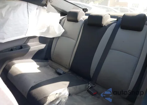 2016 Honda Civic Lx-P from USA, damaged, VIN 2HGFC4B09GH308989